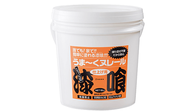 DIY向け製品事業